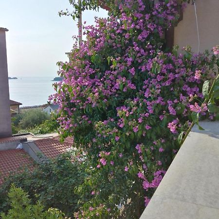 Luna Tsuki Seven Aparthotel Rovinj Kültér fotó