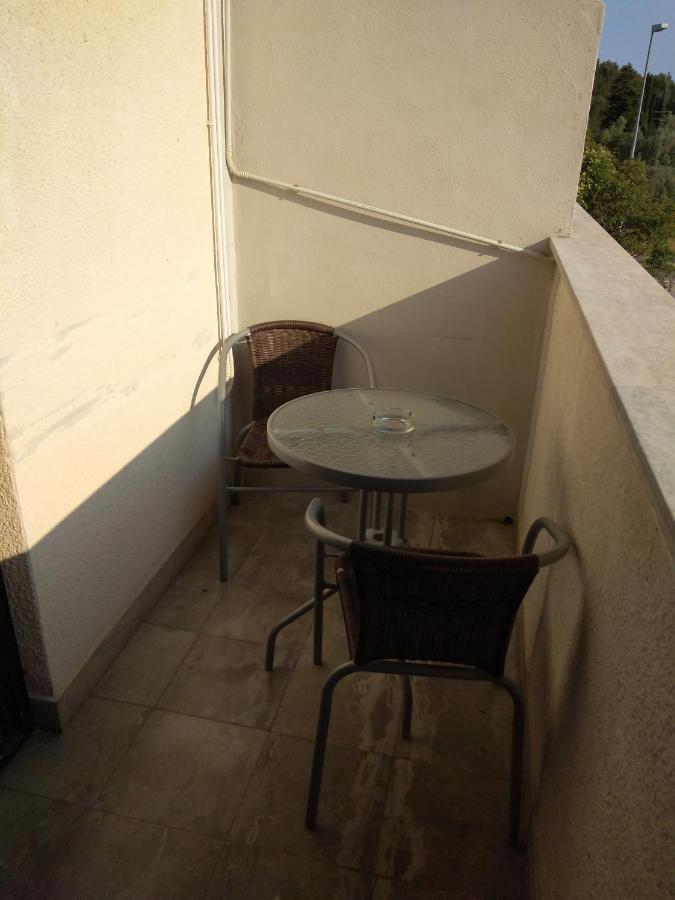 Luna Tsuki Seven Aparthotel Rovinj Kültér fotó