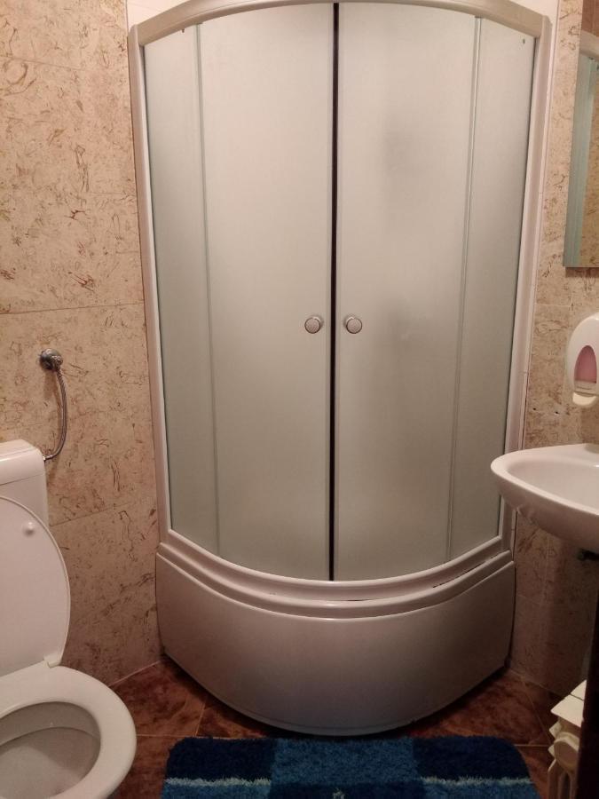 Luna Tsuki Seven Aparthotel Rovinj Kültér fotó