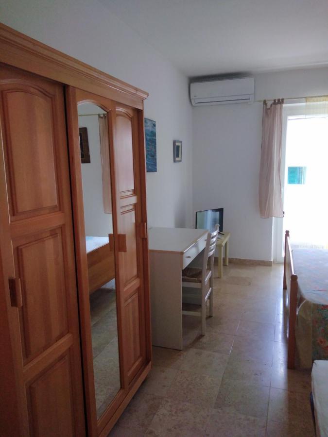 Luna Tsuki Seven Aparthotel Rovinj Kültér fotó