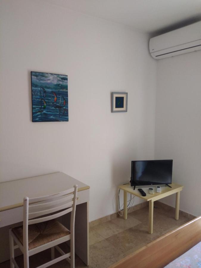 Luna Tsuki Seven Aparthotel Rovinj Kültér fotó