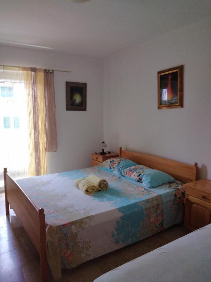 Luna Tsuki Seven Aparthotel Rovinj Kültér fotó