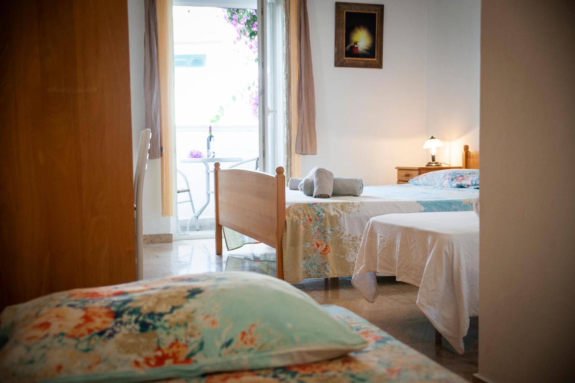 Luna Tsuki Seven Aparthotel Rovinj Kültér fotó