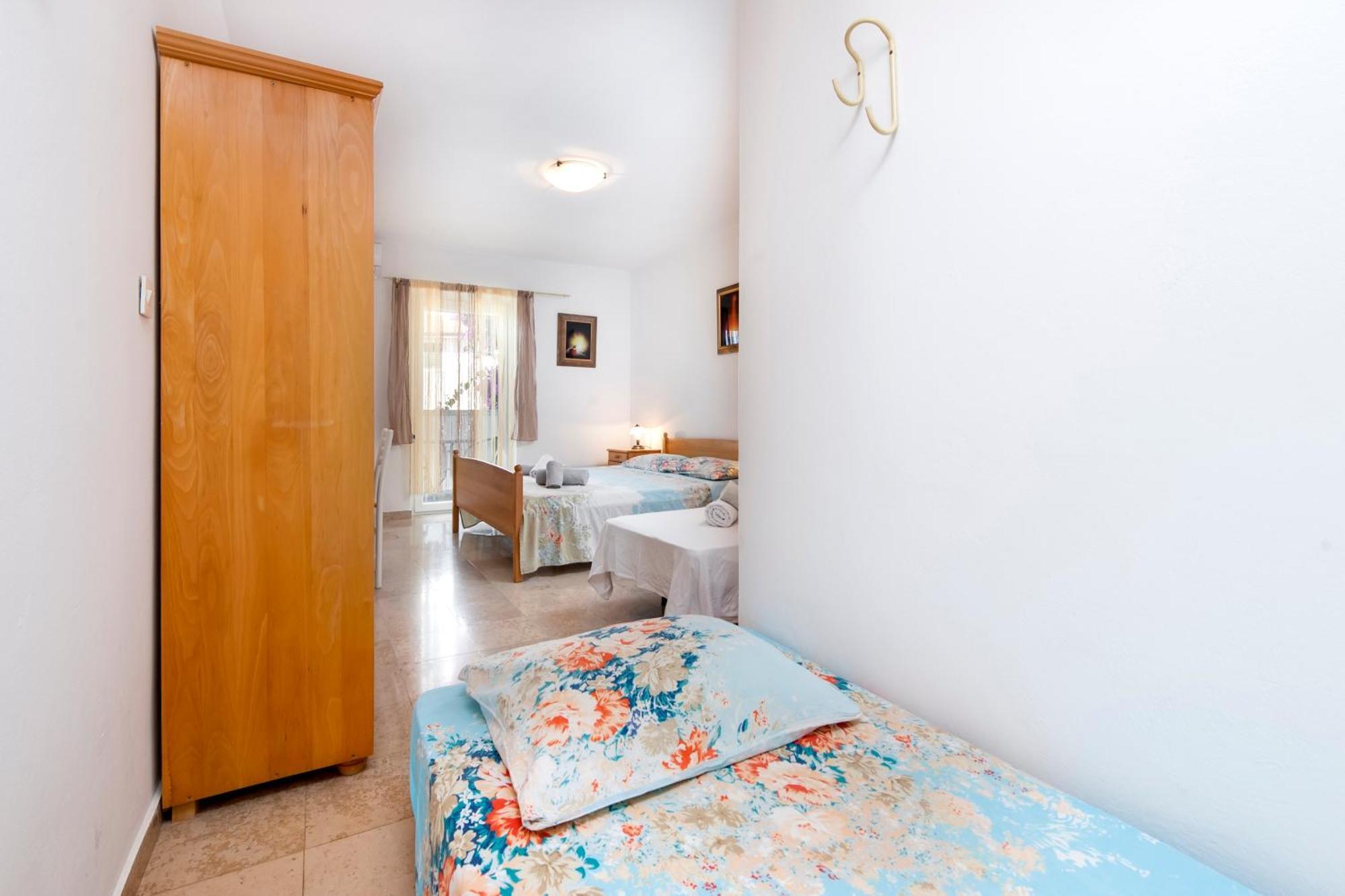 Luna Tsuki Seven Aparthotel Rovinj Kültér fotó